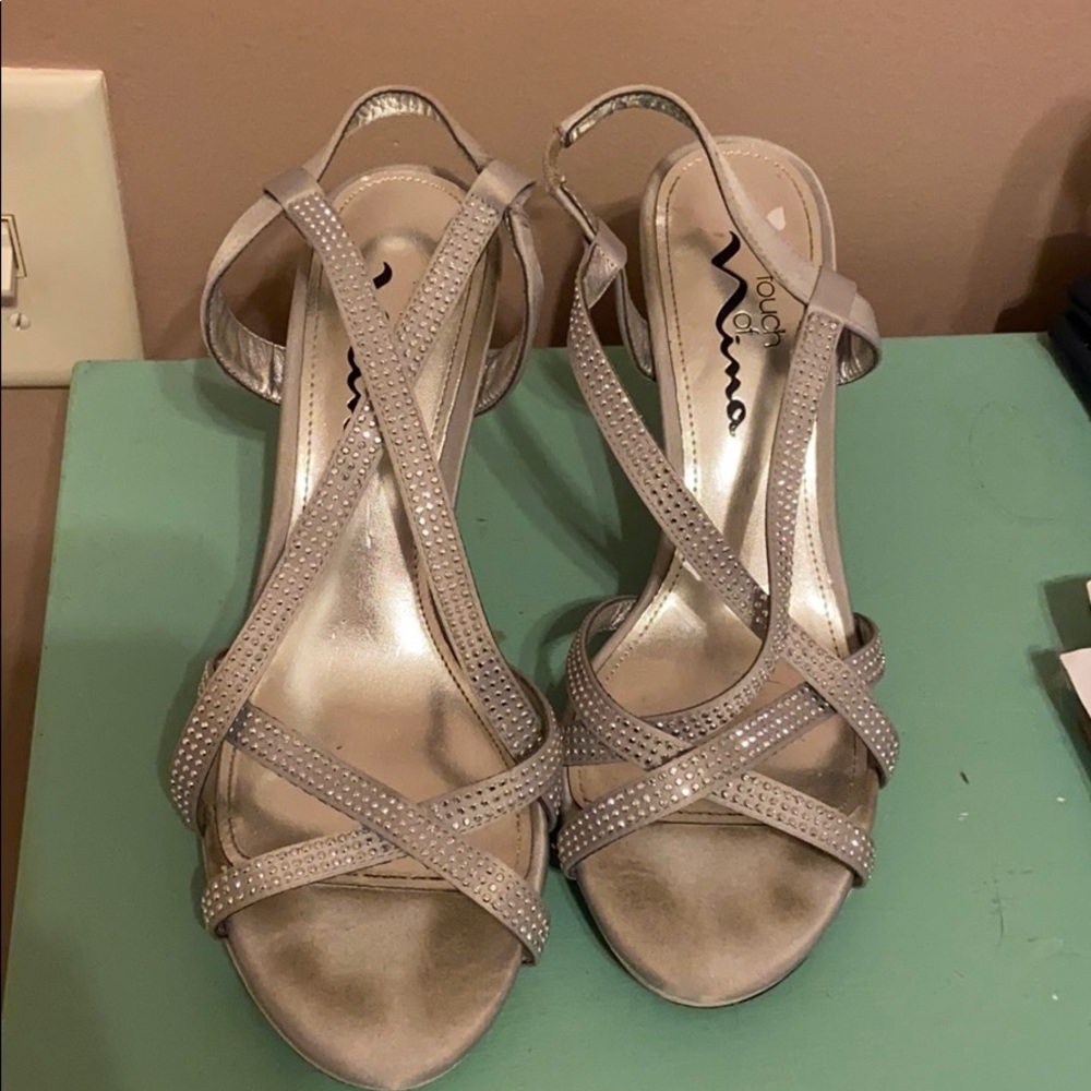prom heels